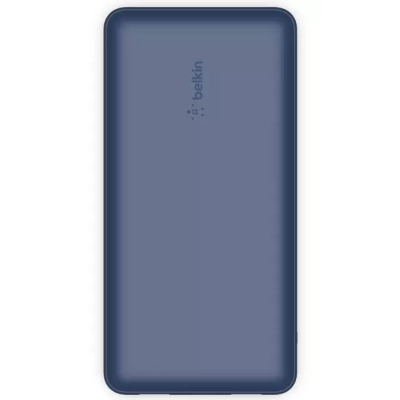 Belkin 20000mAh 15W Dual USB / BPB012BT Blue