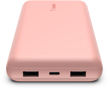 Belkin BPB012BT 15W Dual USB / 20000mA Gold