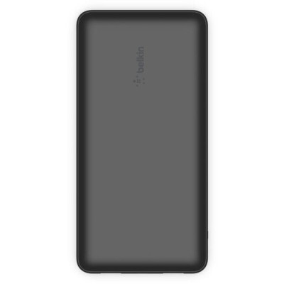 Belkin BPB012BT 15W Dual USB / 20000mA Black