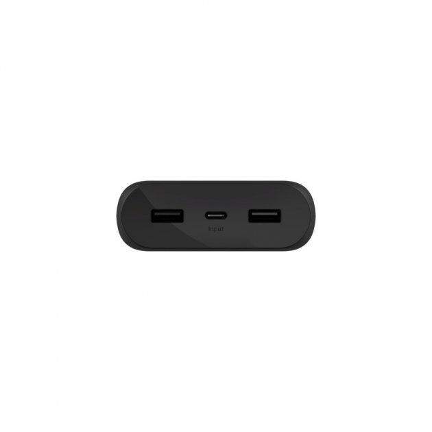 Belkin 20000mAh 30W PD for MacBook / BPB002BTBK