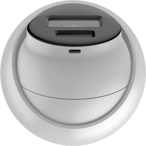 HIKVISION DS-2CD1357G0-LUF / 5Mp 2.8mm ColorVu Lite