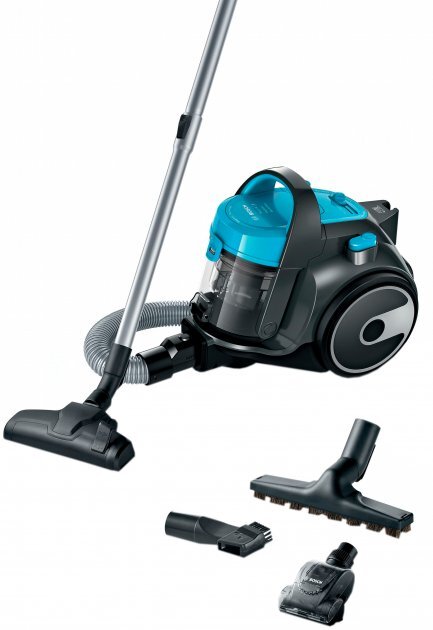 Bosch BGS05X240