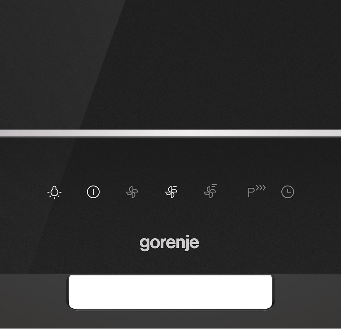 GORENJE WHI 649 B21S