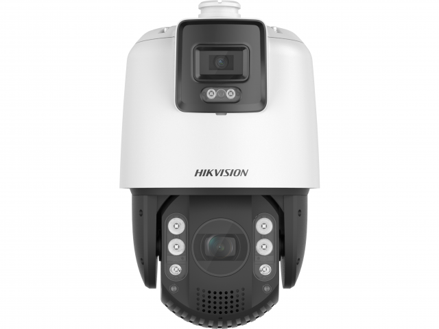 HIKVISION DS-2SE7C425MW-AEB 14F1 P3 / 4Mp 25x PTZ