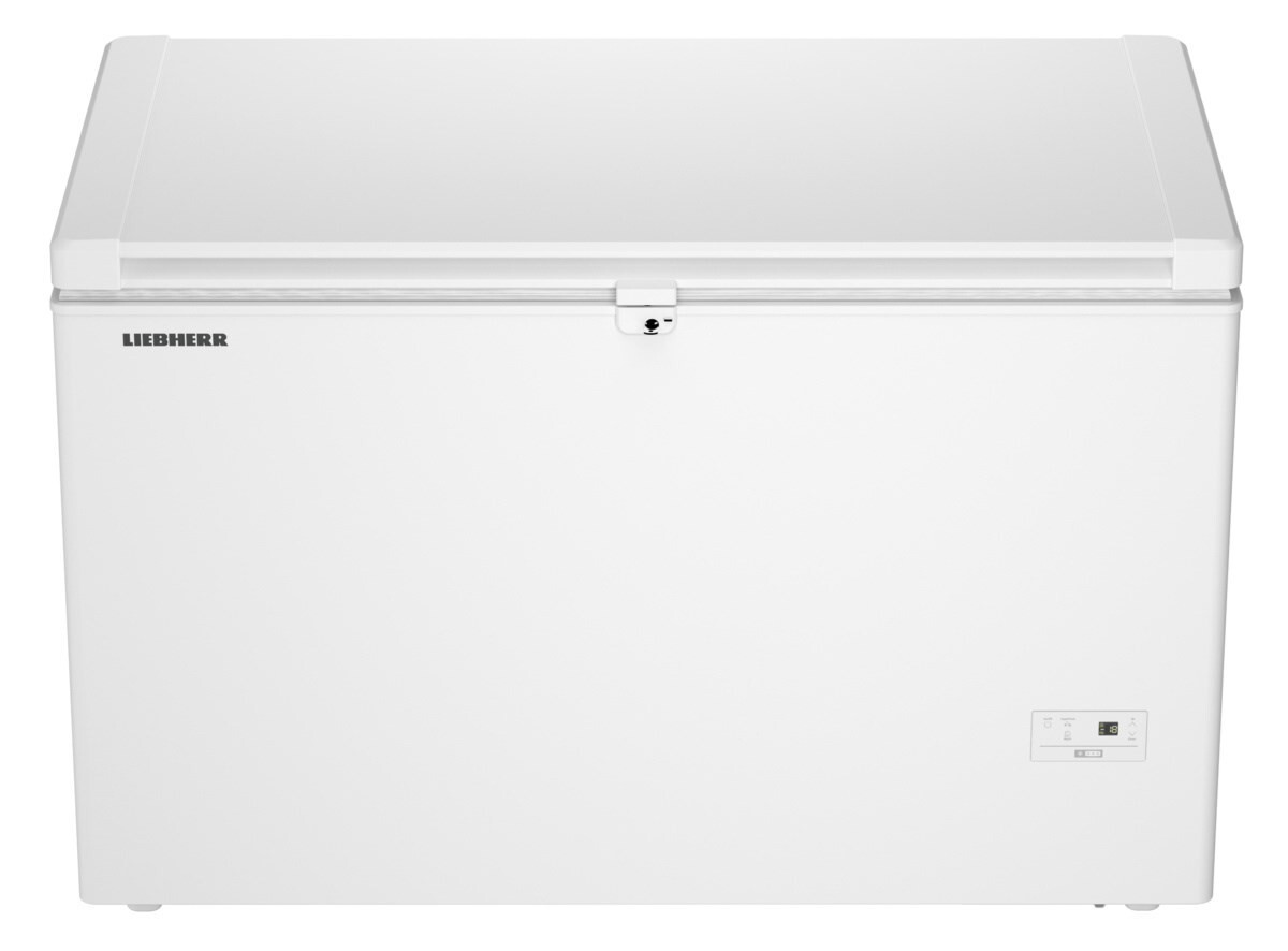 Liebherr CFd2085