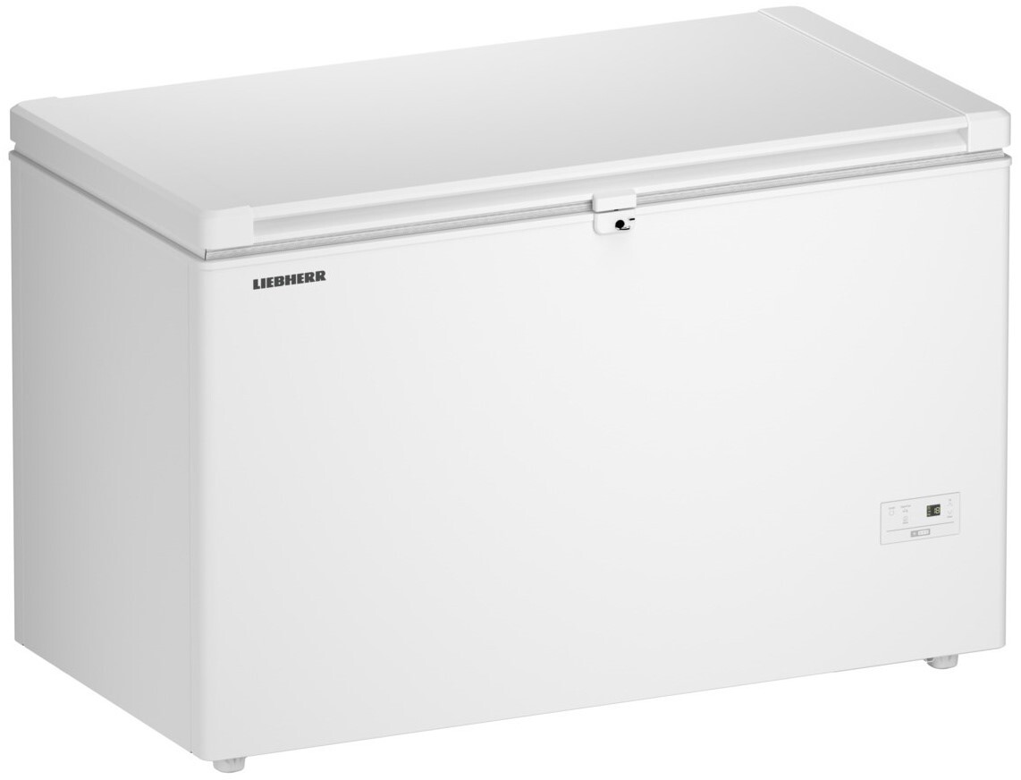 Liebherr CFd2085
