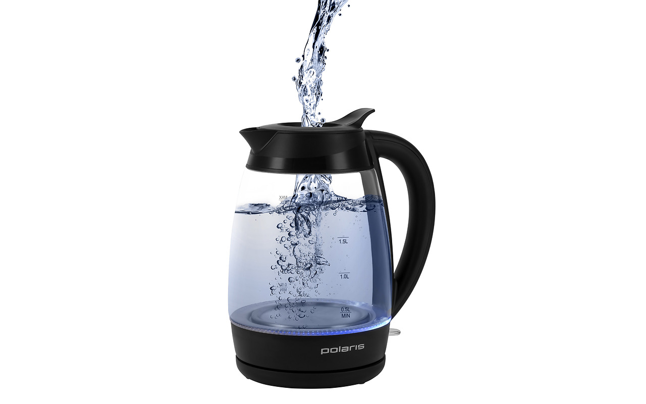 Polaris PWK 2006CGL Black