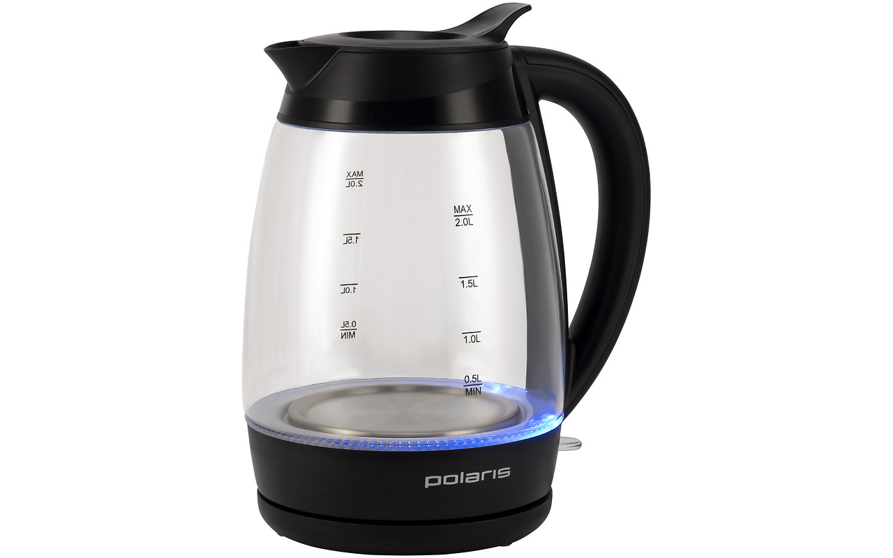 Polaris PWK 2006CGL Black