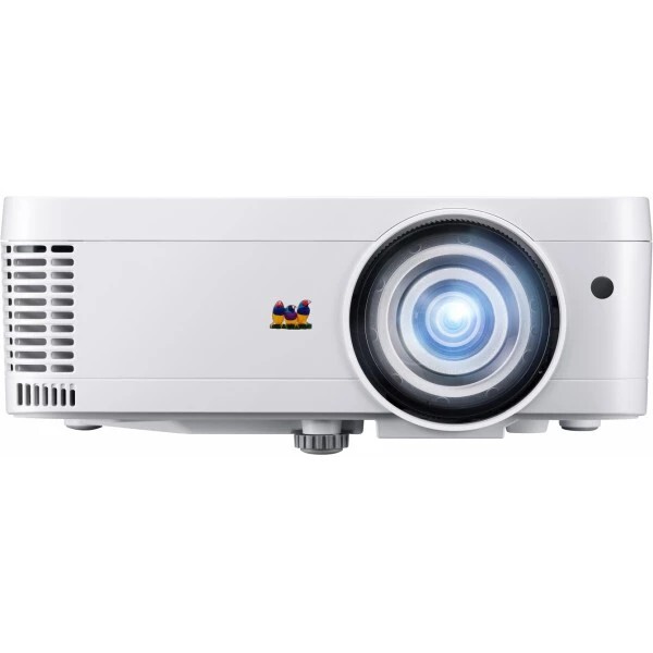 Viewsonic PS501X / XGA DLP 3D 3600lm Short Throw