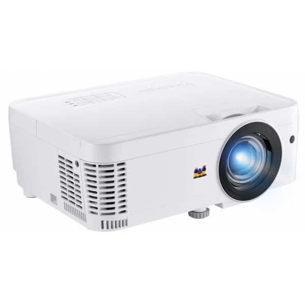 Viewsonic PS501X / XGA DLP 3D 3600lm Short Throw