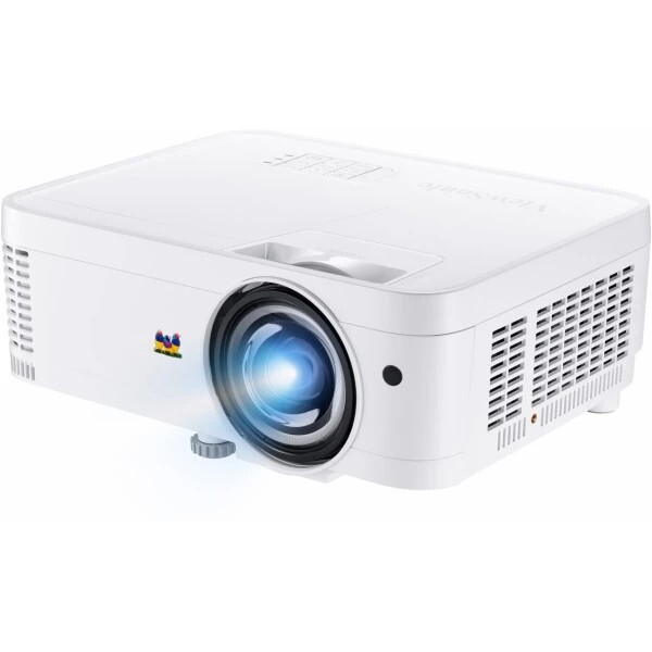 Viewsonic PS501X / XGA DLP 3D 3600lm Short Throw