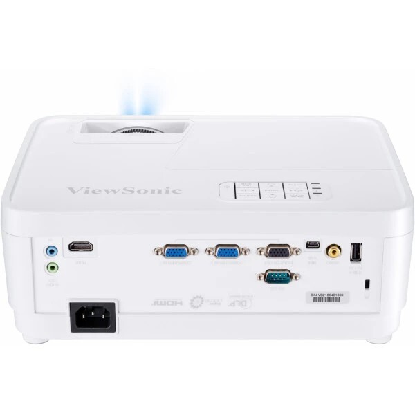 Viewsonic PS501X / XGA DLP 3D 3600lm Short Throw