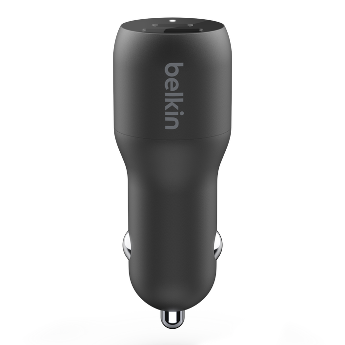 Belkin 37W PD PPS Dual / CCB004BTBK
