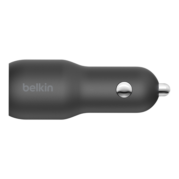 Belkin 37W PD PPS Dual / CCB004BTBK