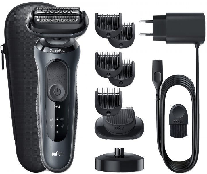 Braun 61-N4500cs