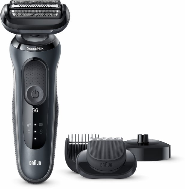 Braun 61-N4500cs