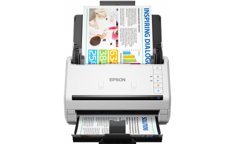 Epson WorkForce DS-530II