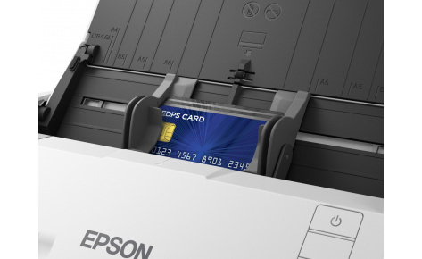 Epson WorkForce DS-530II