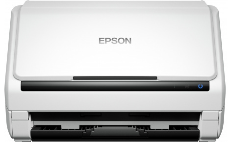 Epson WorkForce DS-530II