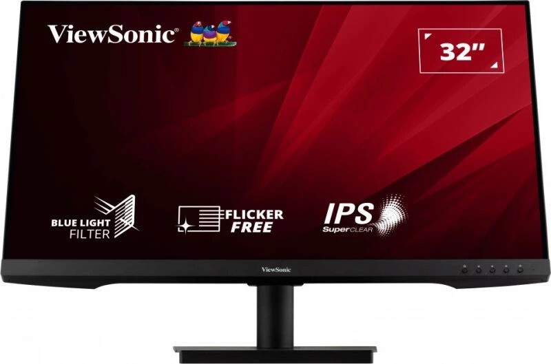 Viewsonic VA3209-2K-MHD / 31.5 IPS 2560X1440
