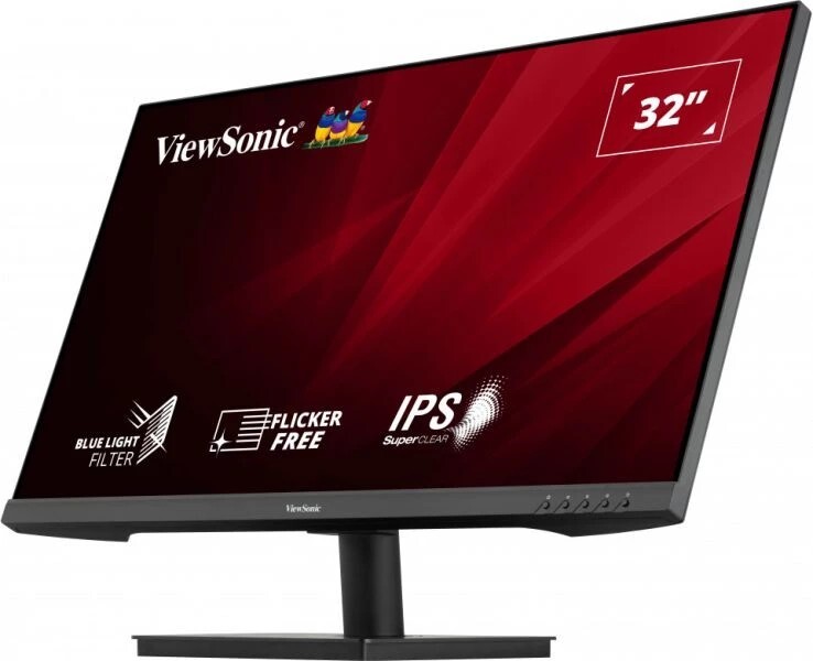 Viewsonic VA3209-2K-MHD / 31.5 IPS 2560X1440