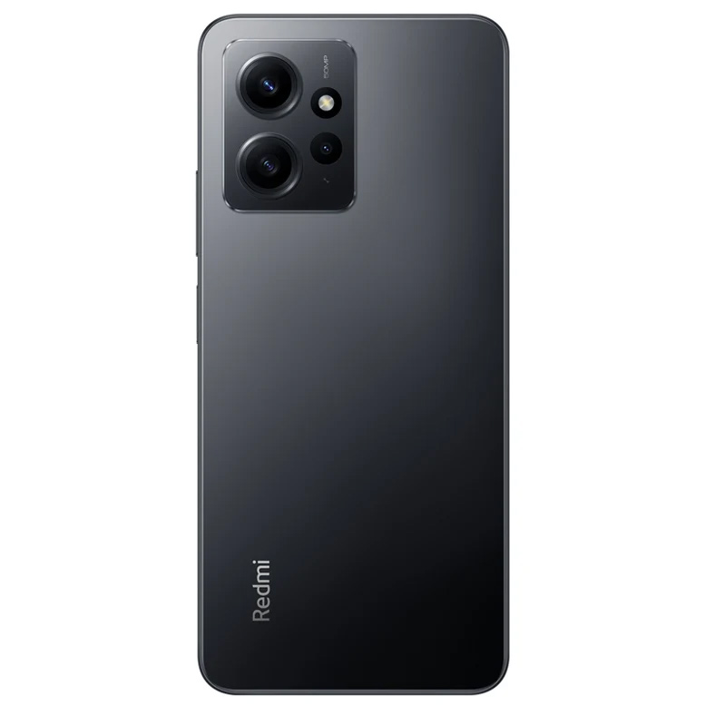 Xiaomi Redmi Note 12 / 6.67 AMOLED 120Hz / Snapdragon 685 / 6GB / 128GB / 5000mAh / Grey