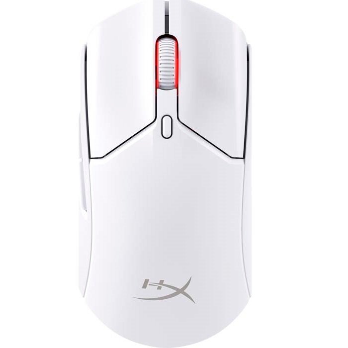 HyperX Pulsefire Haste 2 / Wireless