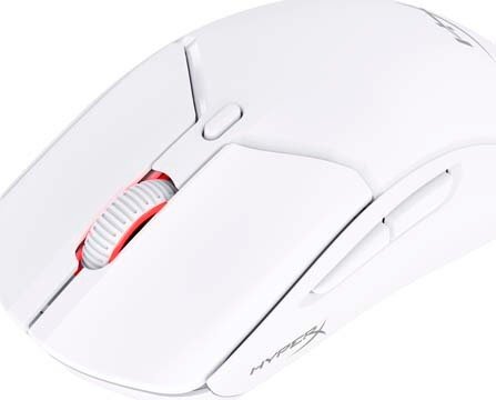 HyperX Pulsefire Haste 2 / Wireless