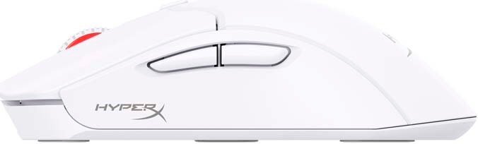 HyperX Pulsefire Haste 2 / Wireless