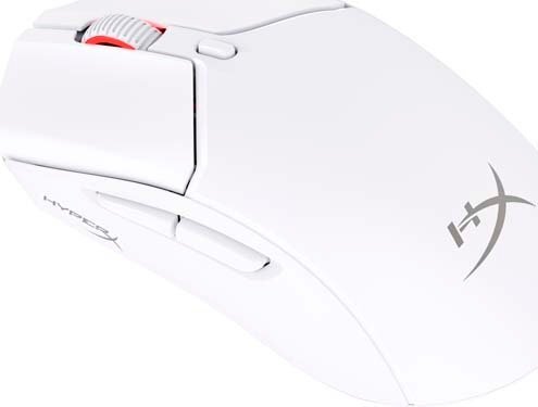 HyperX Pulsefire Haste 2 / Wireless
