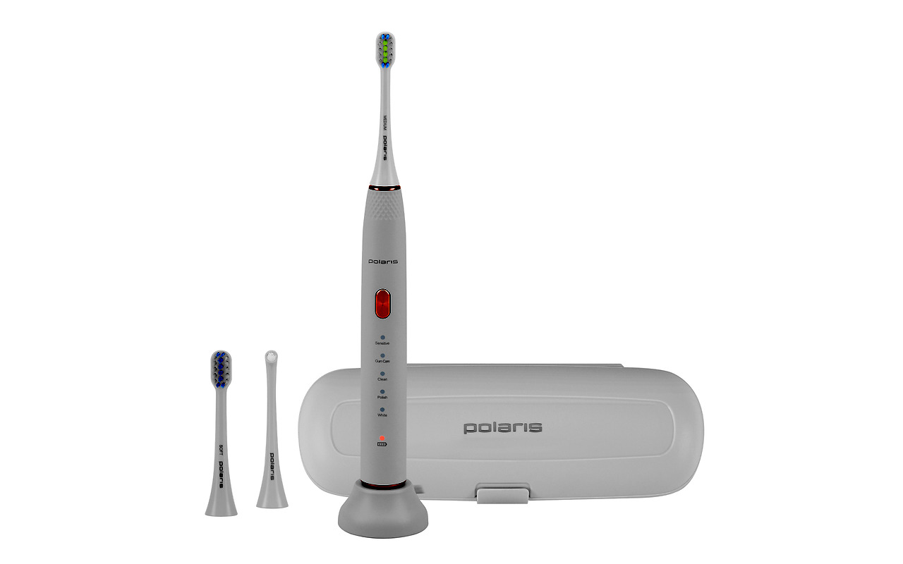 Polaris PETB 0701 TC White