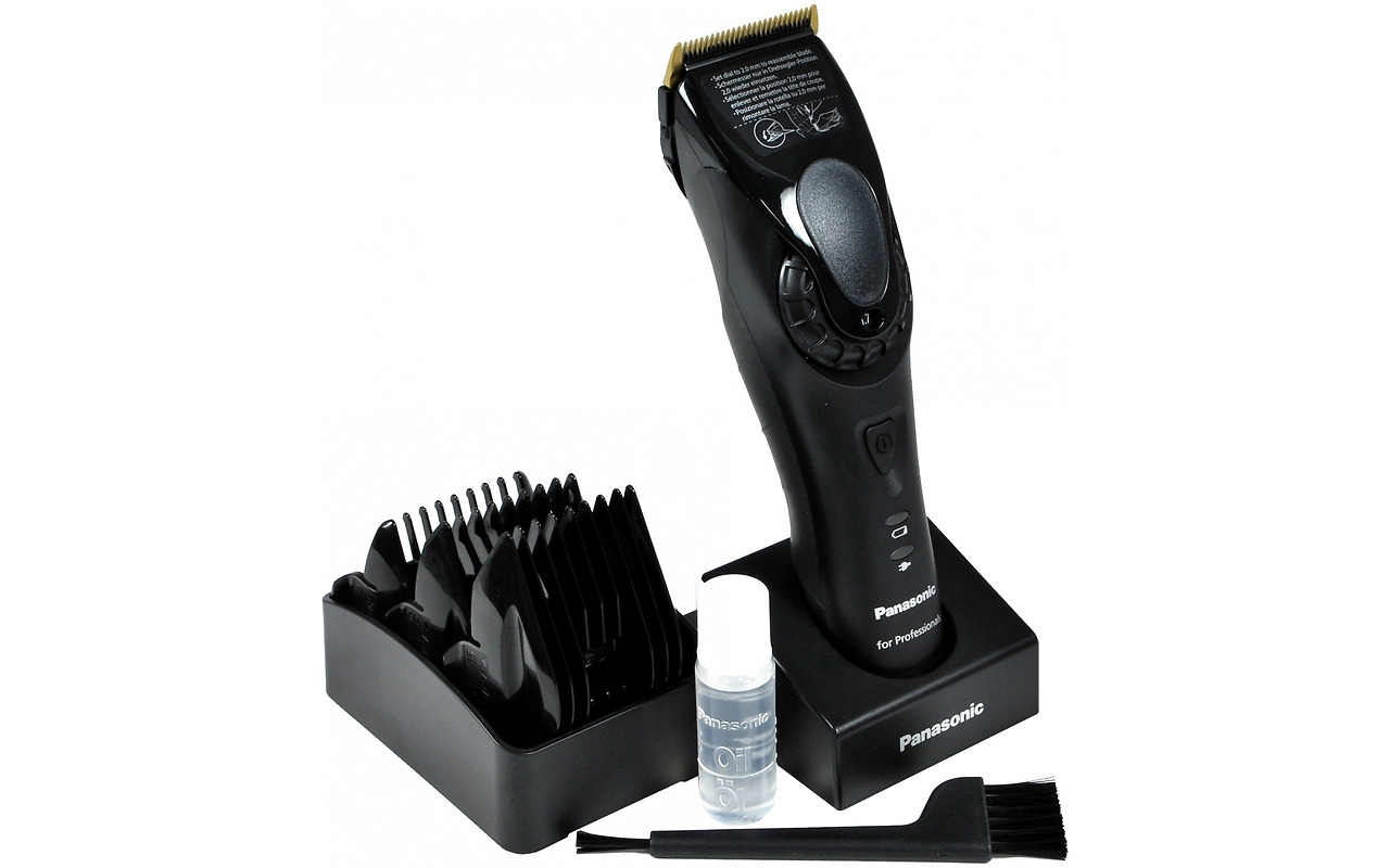 Panasonic ER-GP80-K820