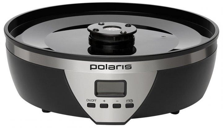 Polaris PFD 2605D