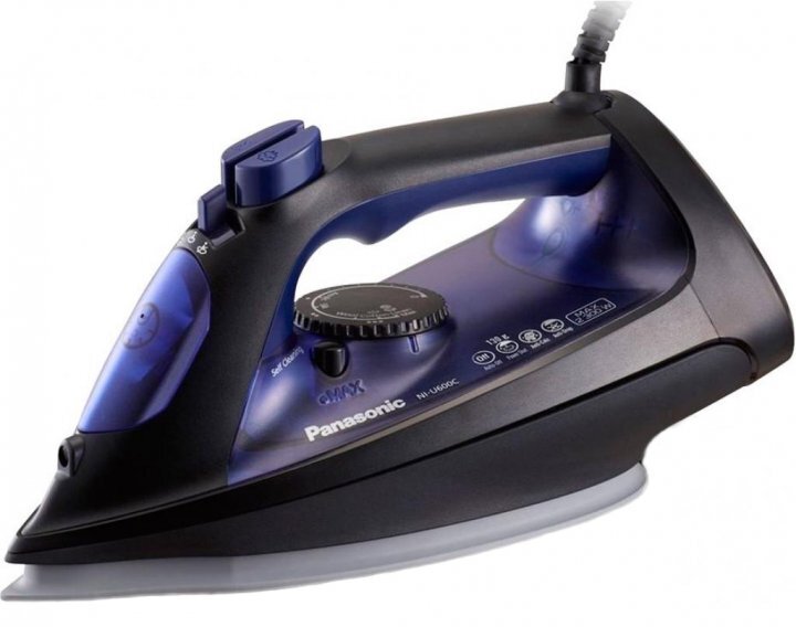 Panasonic NI-U600CATW