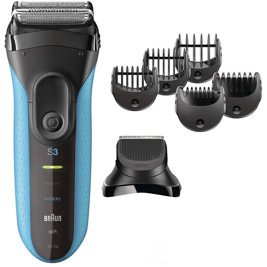 Braun 3010 BT WD