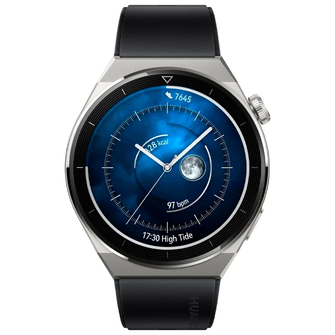 Huawei WATCH GT 3 Pro 46mm Black