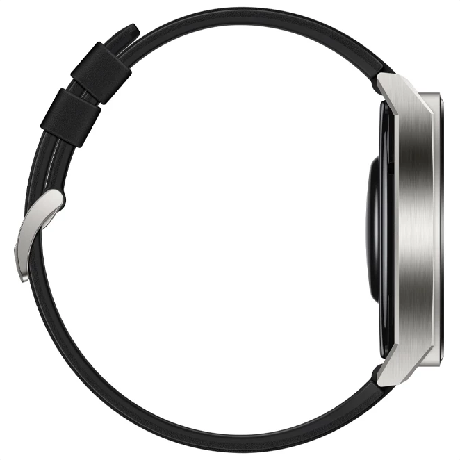 Huawei WATCH GT 3 Pro 46mm Black