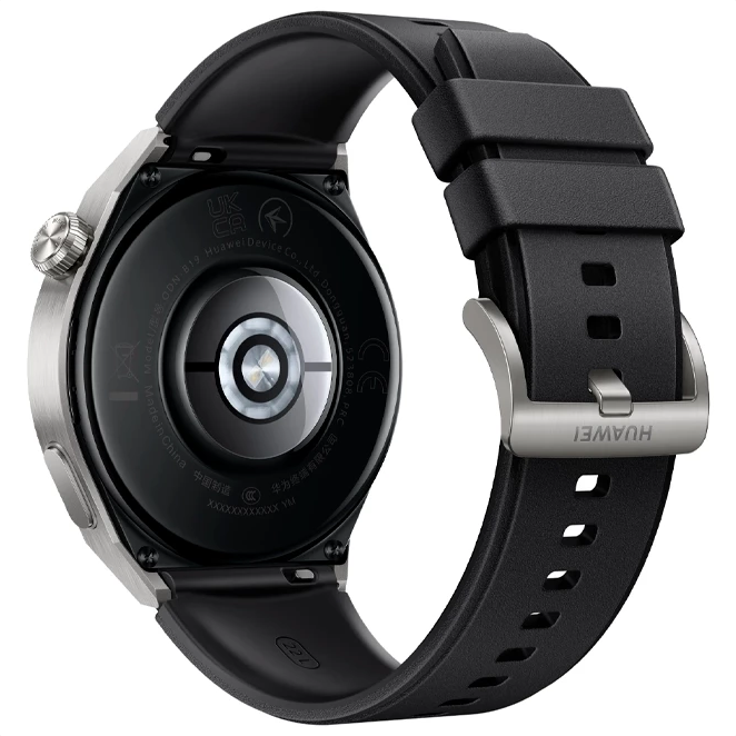 Huawei WATCH GT 3 Pro 46mm Black