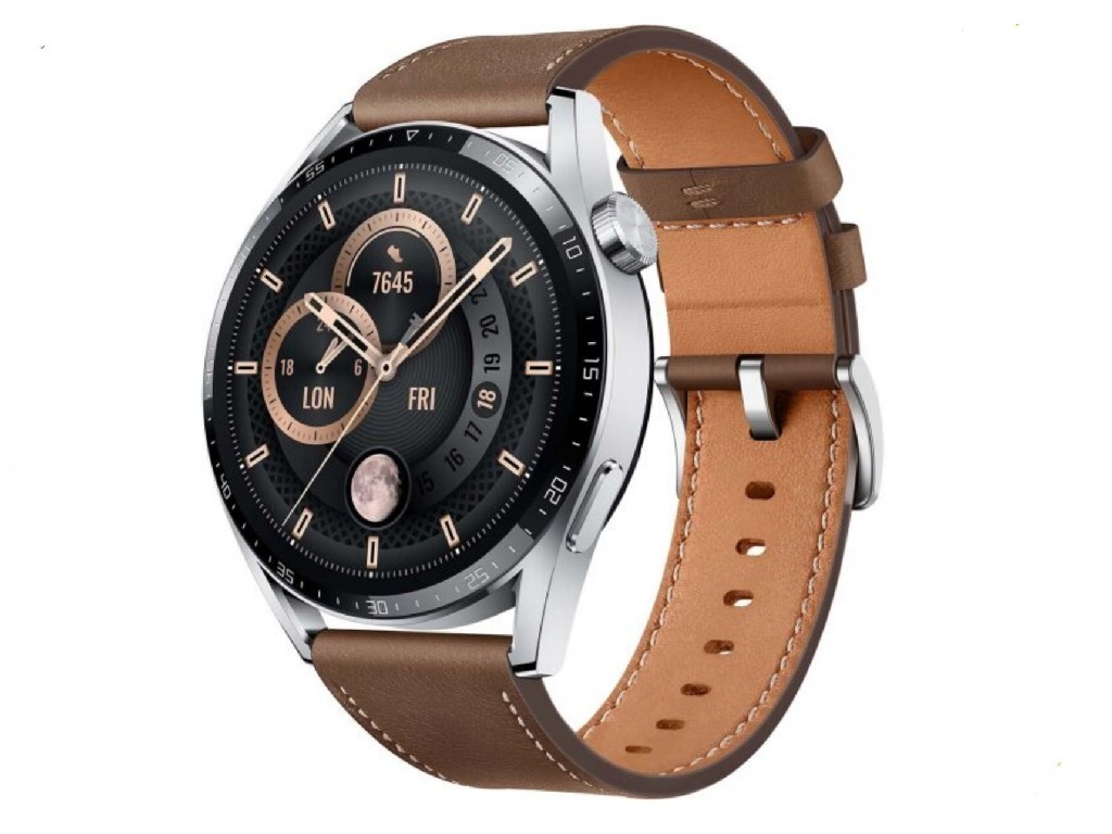 Huawei WATCH GT 3 46mm / Brown