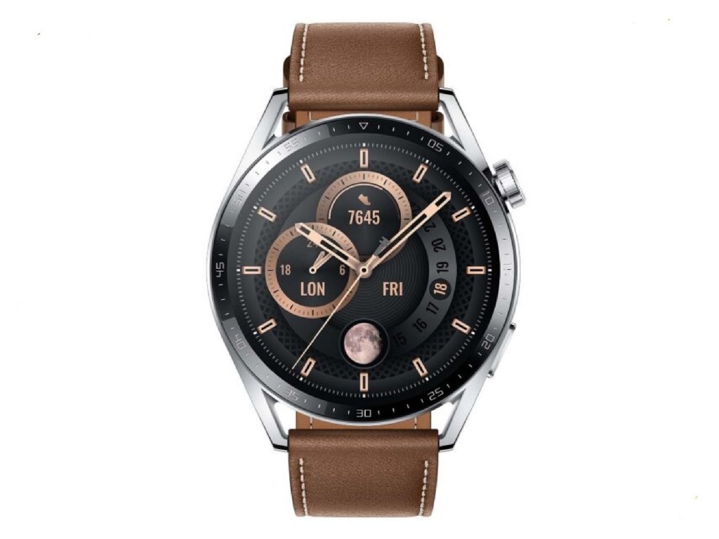 Huawei WATCH GT 3 46mm / Brown