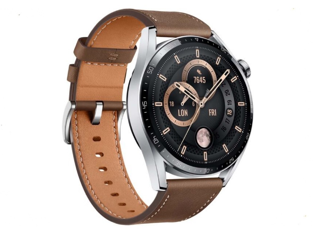 Huawei WATCH GT 3 46mm / Brown