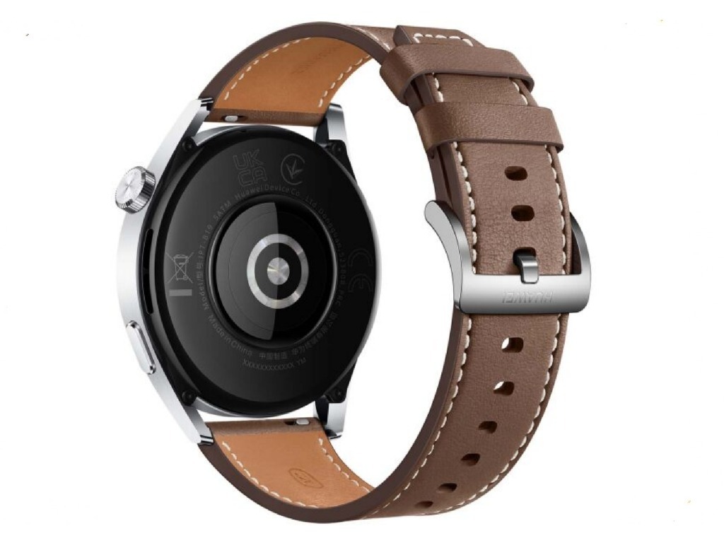Huawei WATCH GT 3 46mm / Brown