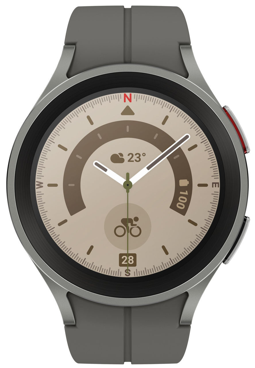 Samsung Galaxy Watch 5 Pro 45mm