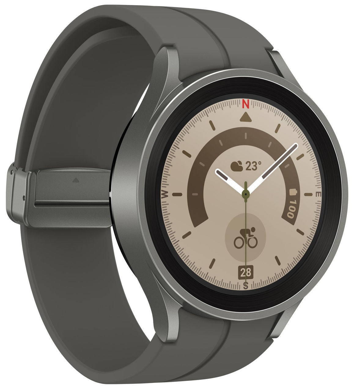 Samsung Galaxy Watch 5 Pro 45mm