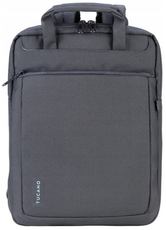 Tucano BACKPACK WORK-OUT 4 MBP14 Blue