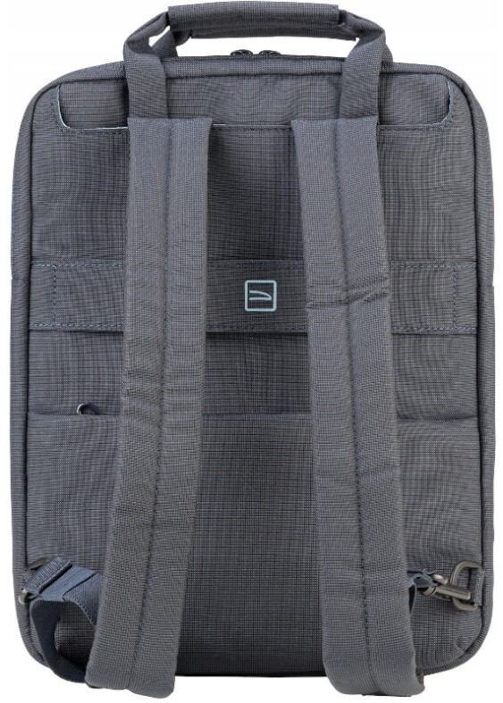 Tucano BACKPACK WORK-OUT 4 MBP14 Blue