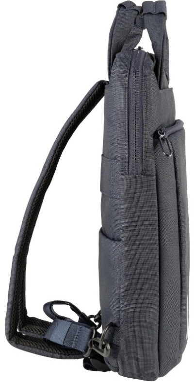 Tucano BACKPACK WORK-OUT 4 MBP14 Blue