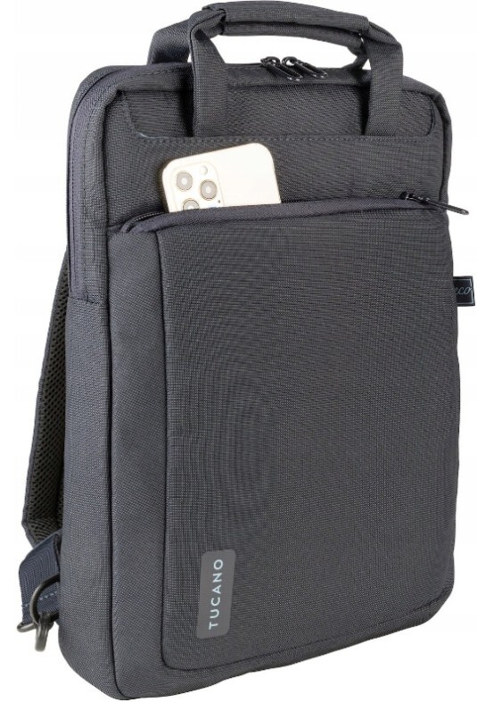 Tucano BACKPACK WORK-OUT 4 MBP14 Blue