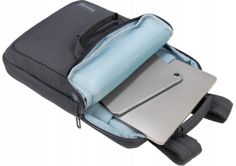 Tucano BACKPACK WORK-OUT 4 MBP14 Blue