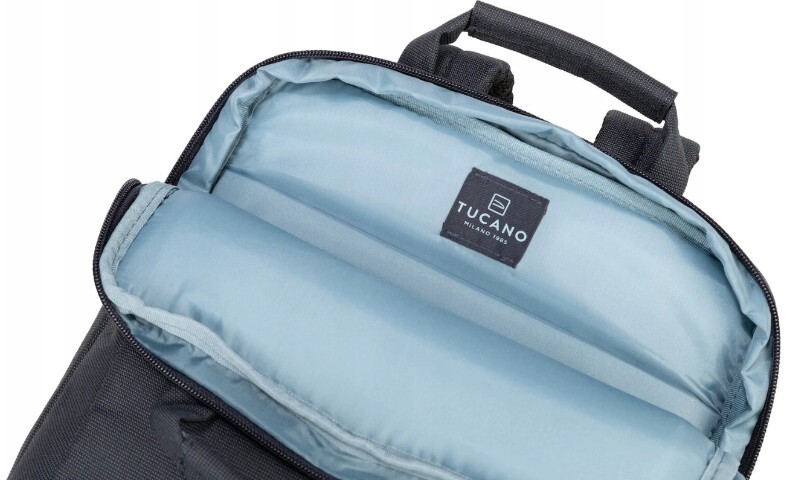 Tucano BACKPACK WORK-OUT 4 MBP14 Blue